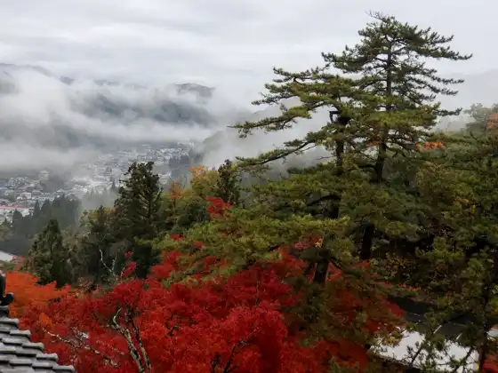 Gujo Hachiman Castle17